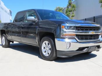  Salvage Chevrolet Silverado C1500 Lt