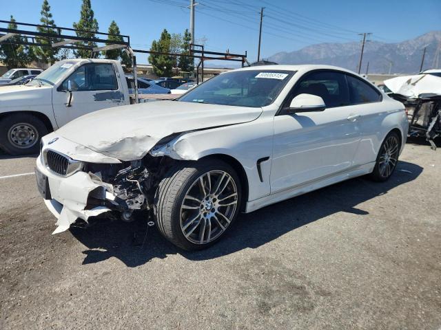  Salvage BMW 4 Series
