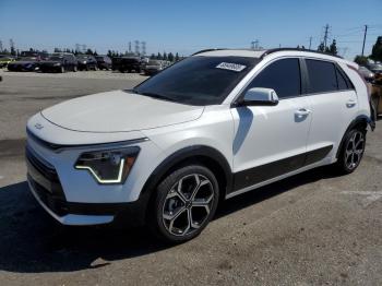  Salvage Kia Niro