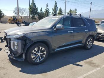  Salvage Hyundai PALISADE