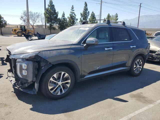  Salvage Hyundai PALISADE