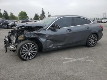  Salvage BMW 2 Series