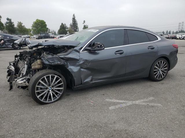 Salvage BMW 2 Series