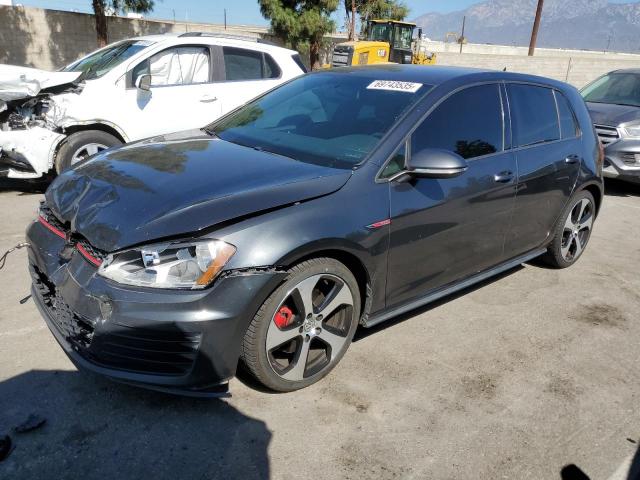  Salvage Volkswagen GTI