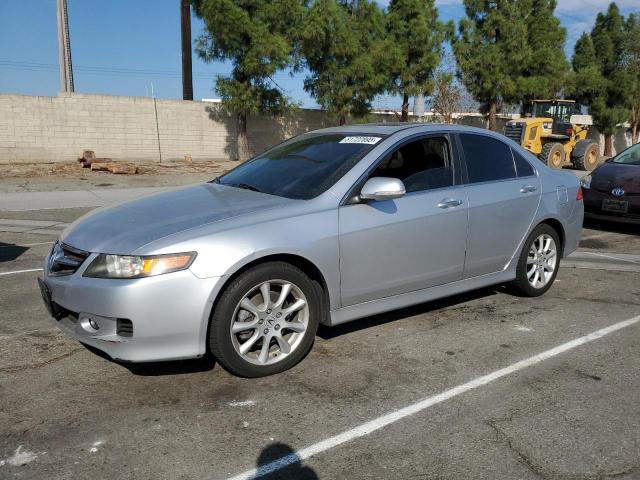 Salvage Acura TSX