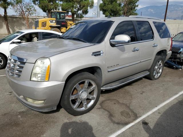  Salvage Cadillac Escalade
