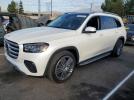 Mercedes-Benz Gls-class 450 4matic Image 1
