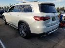 Mercedes-Benz Gls-class 450 4matic Image 3