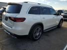 Mercedes-Benz Gls-class 450 4matic Image 2