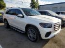 Mercedes-Benz Gls-class 450 4matic Image 4
