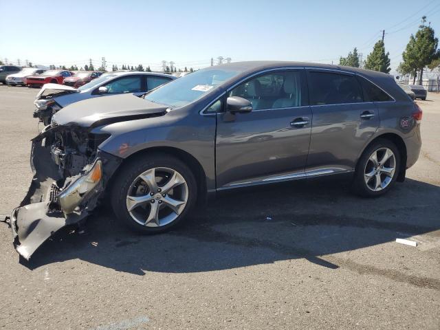  Salvage Toyota Venza