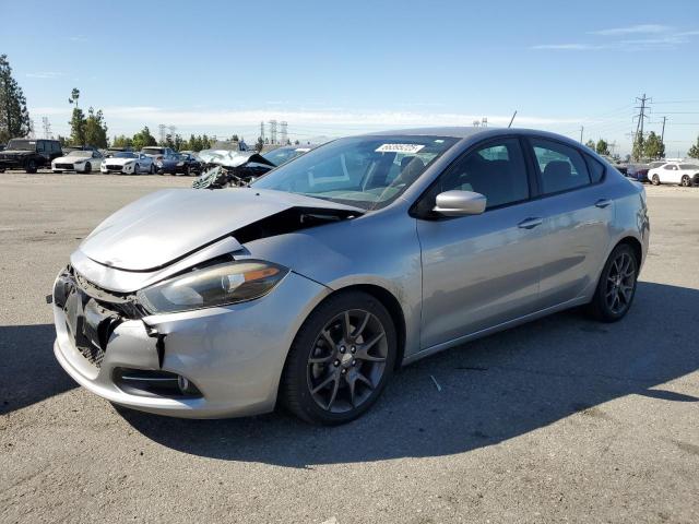  Salvage Dodge Dart