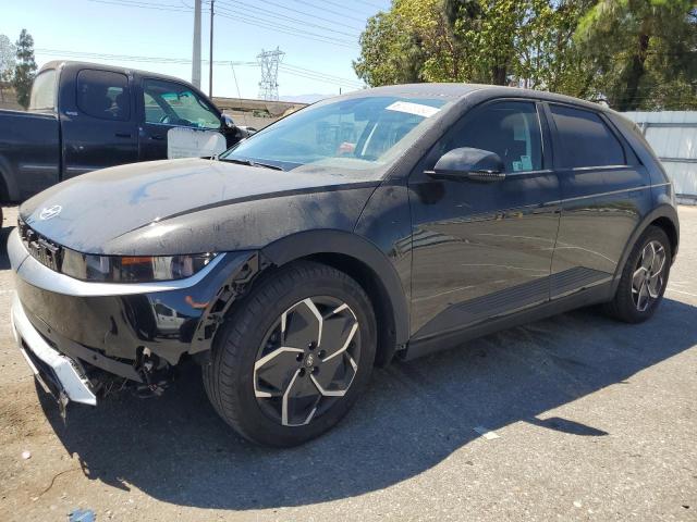  Salvage Hyundai Ioniq