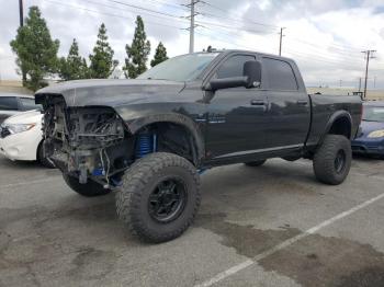  Salvage Ram 2500
