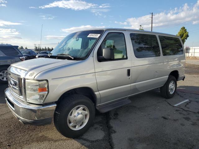  Salvage Ford Econoline E350 Super Duty