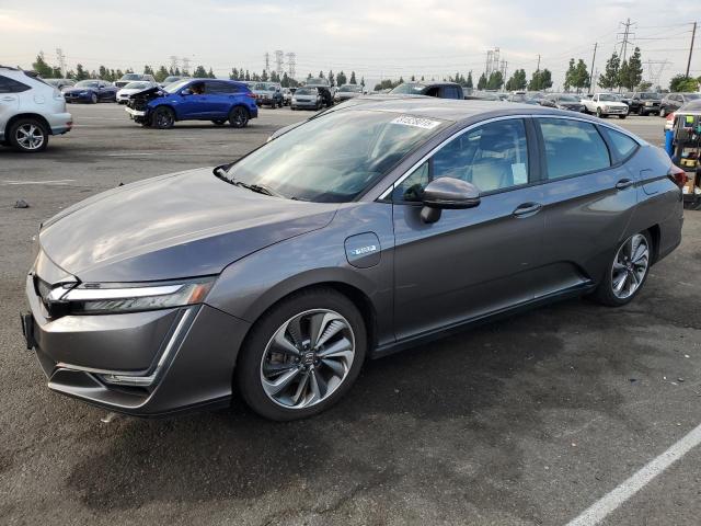  Salvage Honda Clarity