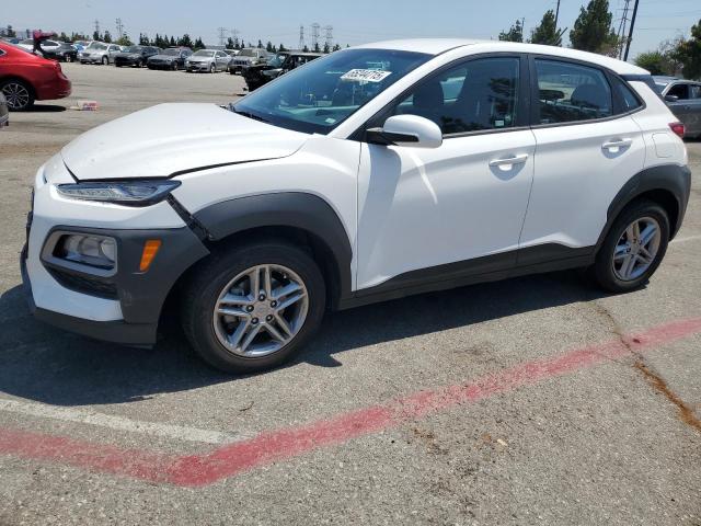  Salvage Hyundai KONA
