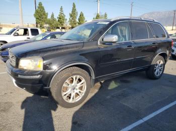  Salvage Volvo XC90