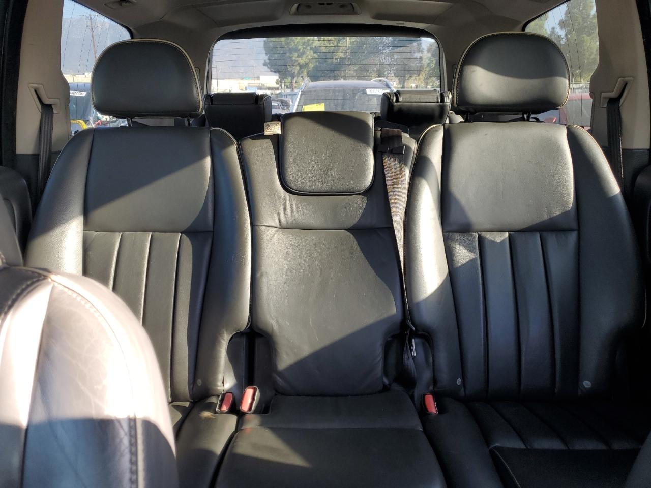 Volvo XC90 3.2 Image 2