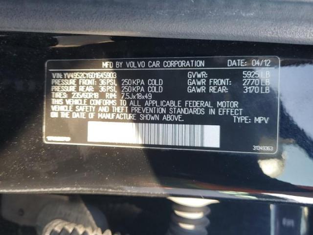 Volvo XC90 3.2 Image 5