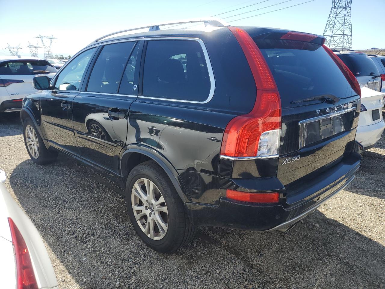 Volvo XC90 3.2 Image 9