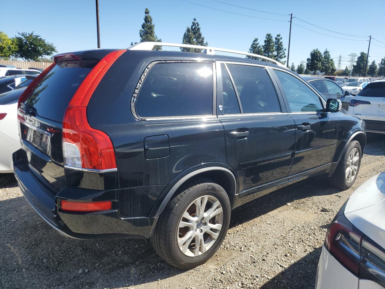 Volvo XC90 3.2 Image 7