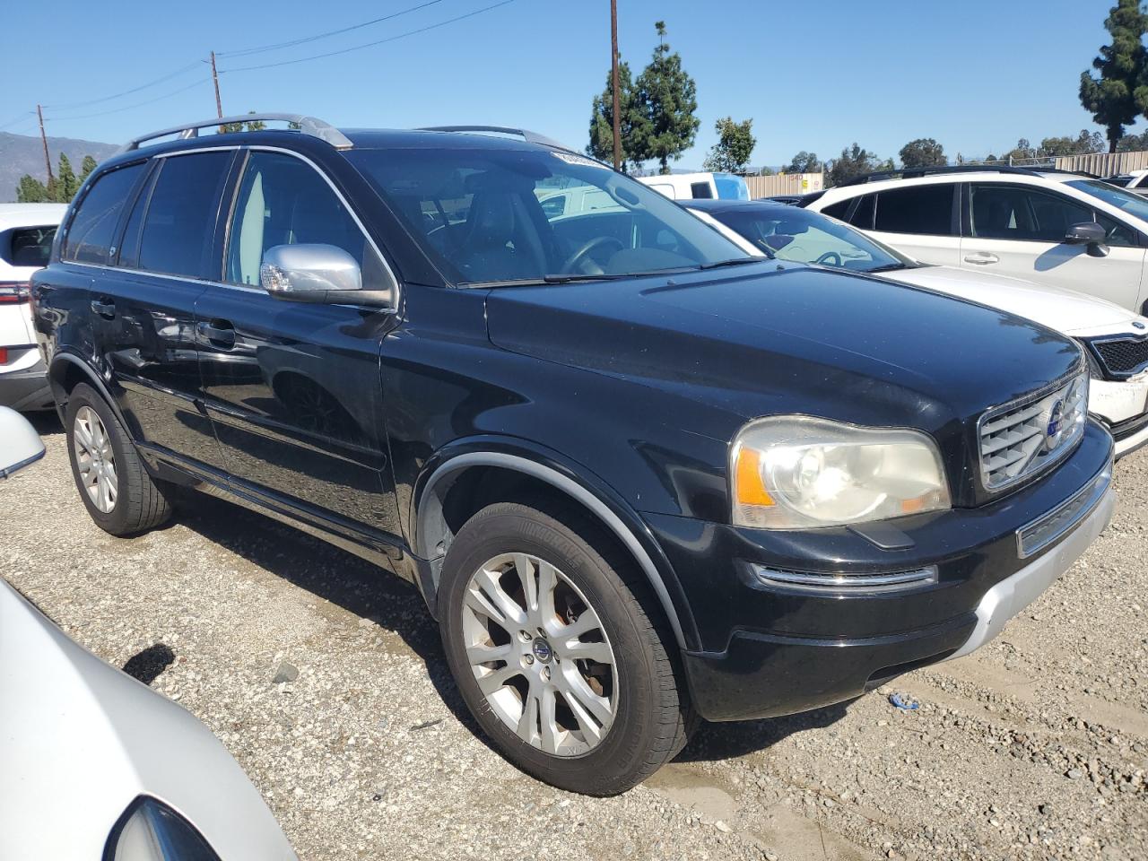 Volvo XC90 3.2 Image 6