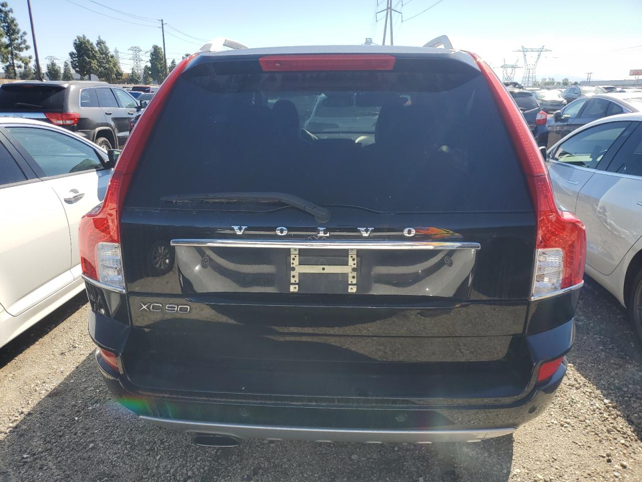 Volvo XC90 3.2 Image 10