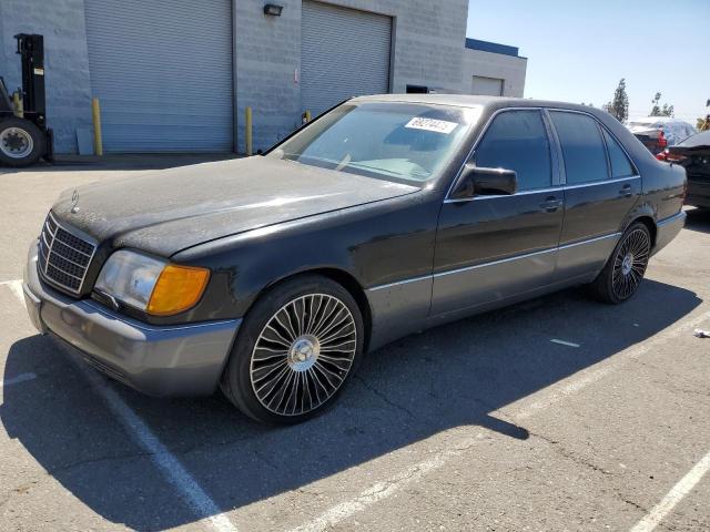  Salvage Mercedes-Benz 300-Class