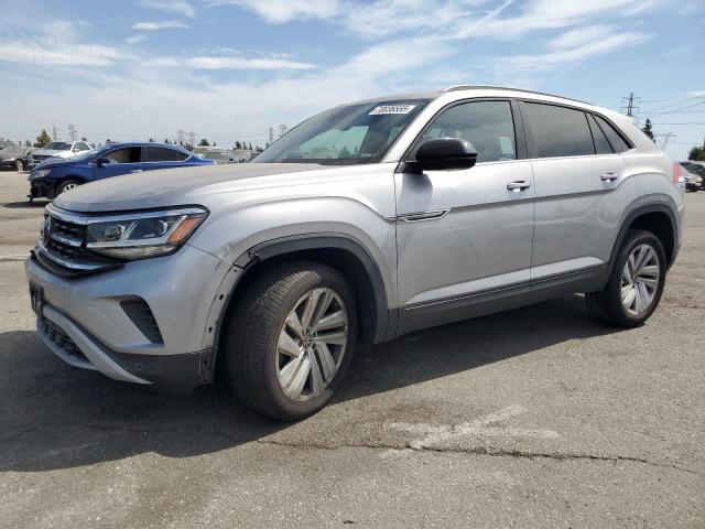  Salvage Volkswagen Atlas