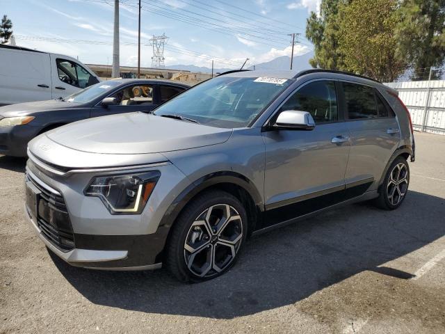  Salvage Kia Niro
