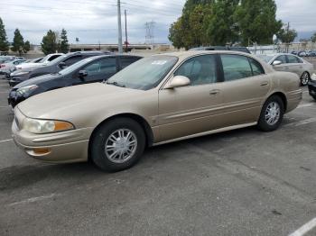  Salvage Buick LeSabre