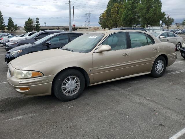  Salvage Buick LeSabre