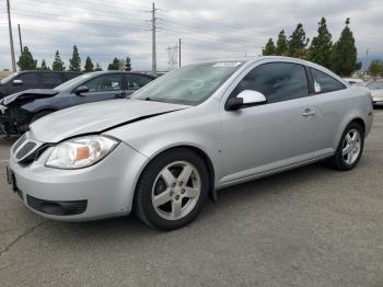  Salvage Pontiac G5