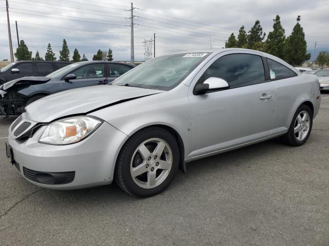  Salvage Pontiac G5