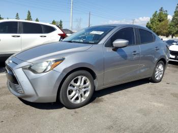  Salvage Toyota Scion