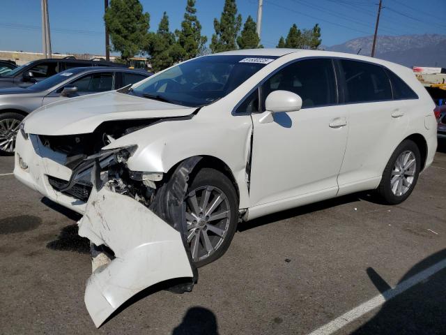  Salvage Toyota Venza