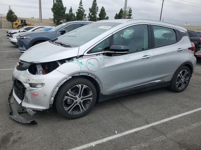  Salvage Chevrolet Bolt