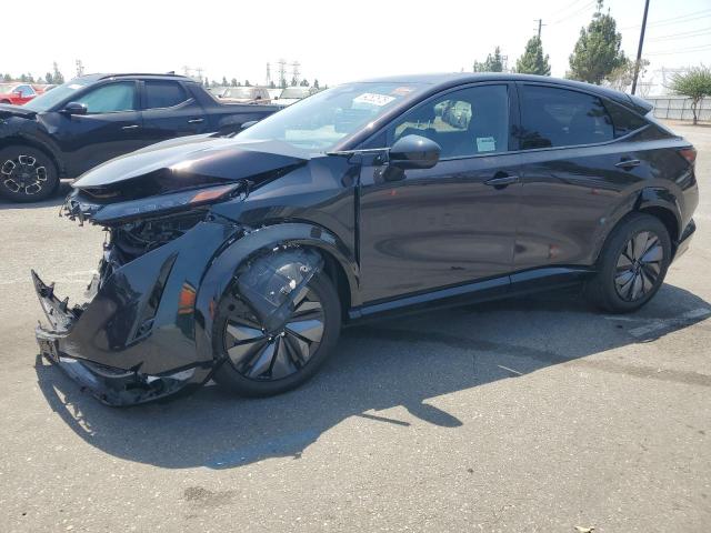 Salvage Nissan Ariya