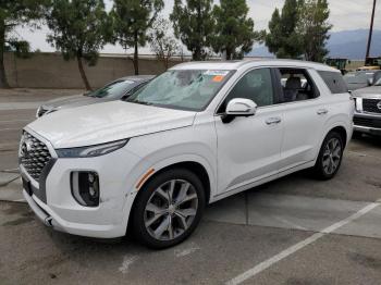 Salvage Hyundai PALISADE
