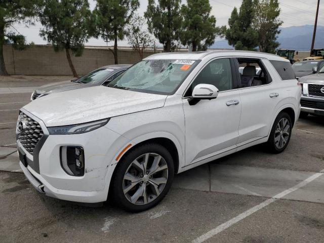  Salvage Hyundai PALISADE