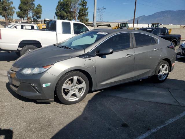  Salvage Chevrolet Volt