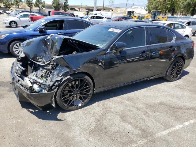  Salvage Lexus Gs