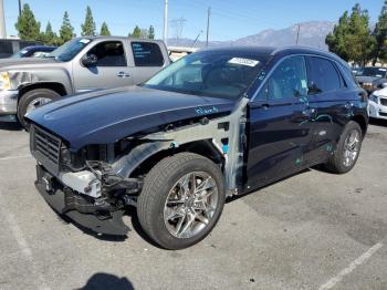  Salvage Genesis Gv70 Base