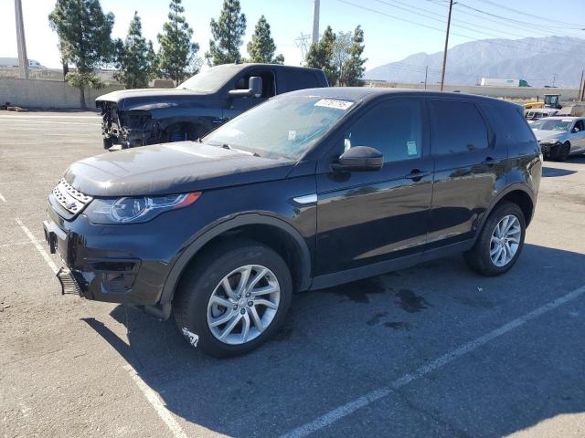  Salvage Land Rover Discovery