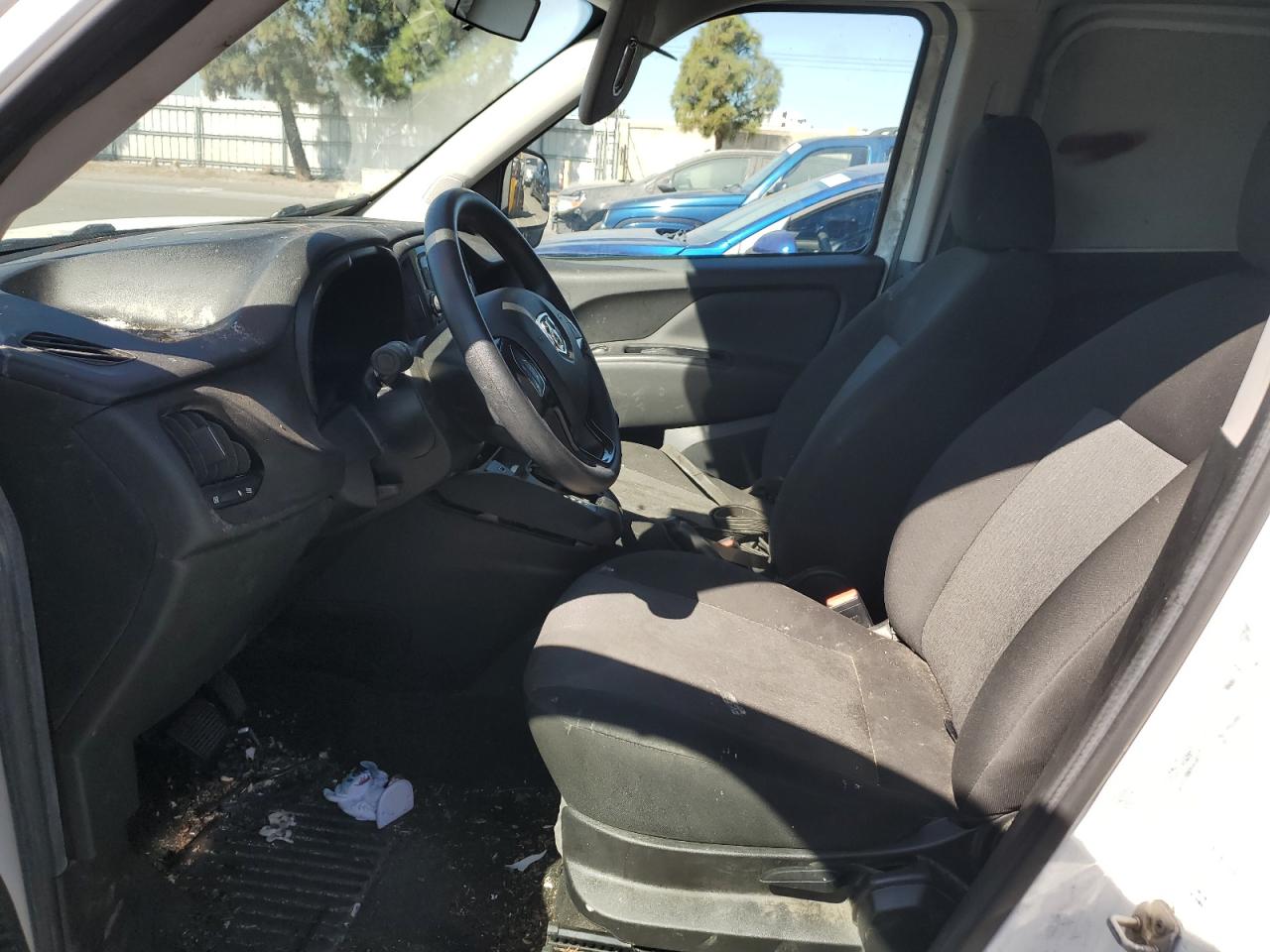 Ram Promaster Tradesman Image 5