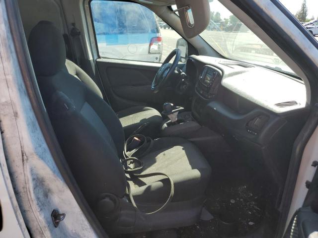 Ram Promaster Tradesman Image 8