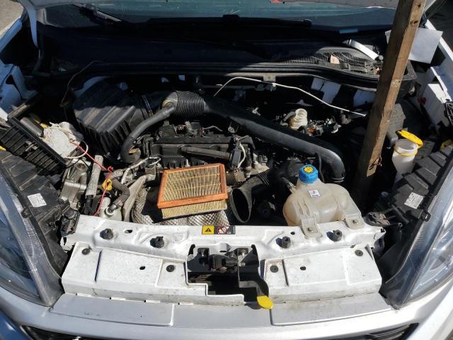 Ram Promaster Tradesman Image 10