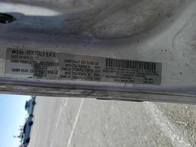 Ram Promaster Tradesman Image 9