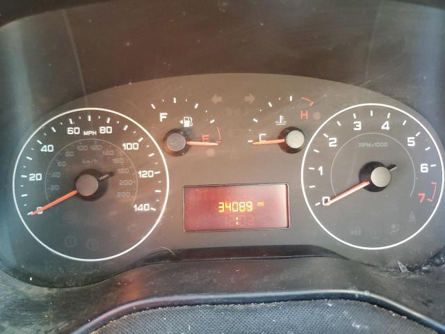 Ram Promaster Tradesman Image 12